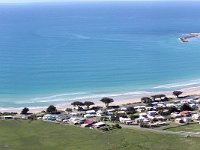 Apollo Bay   Along the Great Ocean Road in Victoria, Australia.