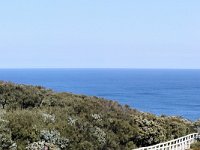 Otway Lighthouse   Along the Great Ocean Road in Victoria, Australia.