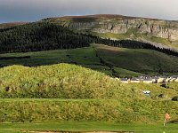 Golf Course   Located near Slygo is on the west coast of Ireland.