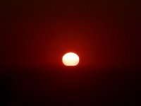 Setting Sun   A setting sun is great to see and photograph no matter where you come across it.