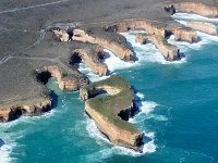 A Grand View   Muttonbird Island, Loch Ard Gorge and the Island Arch - amongst others!