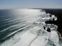 Sudden Change   Within seconds we go from a vibrantly coloured vista to an high contrast panorama.