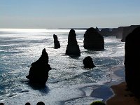 Final View   Mistless - what a difference a day makes!