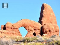 Arches National Park   Utah, USA (duration 5:01) Perhaps less well-known than other US parks but nevertheless impressive.