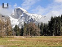 Yosemite National Park   California, USA (duration 5:59) A mix of rain, snow and sunshine made for a truly memorable visit.